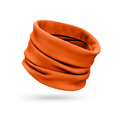 CHARLOTTE. Bandana multifunções (130 g/m²)